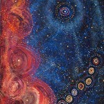 Alma-Nungarrayi-Granites-Star-Dreaming